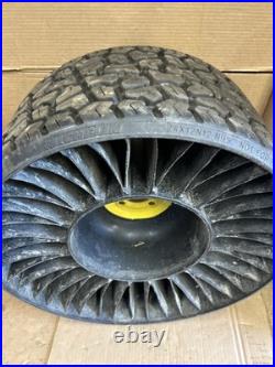 John Deere Z920 Z930 Z950 Z960 Zero Turn LawnMower 24X12X12 Rear Drive Tweel
