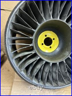 John Deere Z920 Z930 Z950 Z960 Zero Turn LawnMower 24X12X12 Rear Drive Tweel