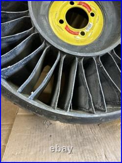 John Deere Z920 Z930 Z950 Z960 Zero Turn LawnMower 24X12X12 Rear Drive Tweel