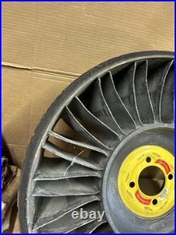 John Deere Z920 Z930 Z950 Z960 Zero Turn LawnMower 24X12X12 Rear Drive Tweel