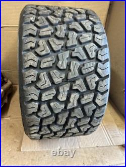 John Deere Z920 Z930 Z950 Z960 Zero Turn LawnMower 24X12X12 Rear Drive Tweel
