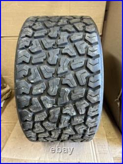John Deere Z920 Z930 Z950 Z960 Zero Turn LawnMower 24X12X12 Rear Drive Tweel