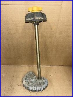 John Deere Z930 Z950 Z960 Z970 Zero Turn LawnMower Deck Height Adjuster & Knob