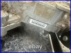 John Deere Z930 Zero Turn Mower Transaxle Hydro Pump Wheel Motor