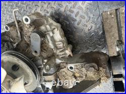 John Deere Z930 Zero Turn Mower Transaxle Hydro Pump Wheel Motor