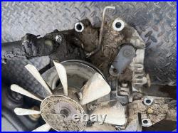 John Deere Z930 Zero Turn Mower Transaxle Hydro Pump Wheel Motor