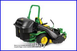 John Deere Zero-Turn Mower 54 in. Complete Bagging System for Z500 BAGGER ONLY