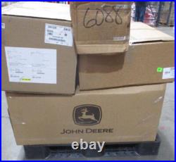 John Deere Zero-Turn Mower 54 in. Complete Bagging System for Z500 BAGGER ONLY