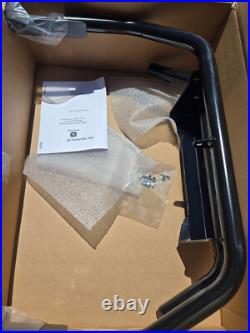 John Deere Zero-Turn Mower 54 in. Complete Bagging System for Z500 BAGGER ONLY