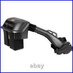 John Deere Zero-Turn Mower 54 in. Complete Bagging System for Z500 BAGGER ONLY