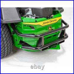 John Deere Zero-Turn Mower 54 in. Complete Bagging System for Z500 BAGGER ONLY