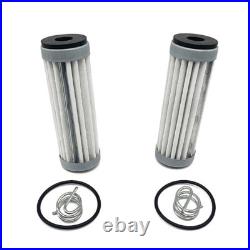 John Deere Zero Turn Mower Maintenance Filter Kit Oil Change Replacement John Deere Zero Turn Mower Maintenance Filter Kit Oil Change Replacement