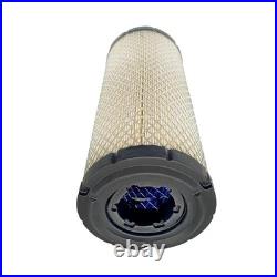 John Deere Zero Turn Mower Maintenance Filter Kit Oil Change Replacement