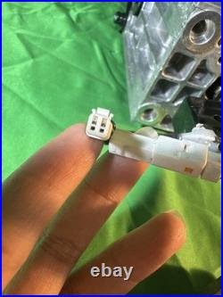 Joystick Assy with Sensors & Mixing Board For Ryobi Z42Li 80v Zero Turn Mower