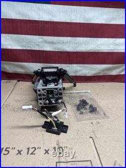 Joystick Assy with Sensors & Mixing Board. Ryobi Z30Li 80v Zero Turn Mower