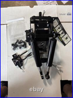 Joystick Assy with Sensors & Mixing Board. Ryobi Z30Li 80v Zero Turn Mower