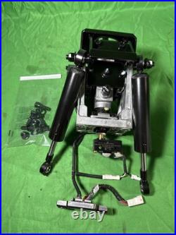 Joystick Assy with Sensors & Mixing Board. Ryobi Z30Li 80v Zero Turn Mower