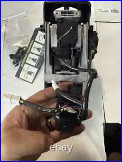 Joystick Assy with Sensors & Mixing Board. Ryobi Z30Li 80v Zero Turn Mower