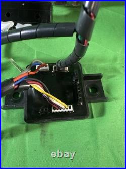Joystick Assy with Sensors & Mixing Board. Ryobi Z30Li 80v Zero Turn Mower