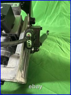 Joystick Assy with Sensors & Mixing Board. Ryobi Z30Li 80v Zero Turn Mower