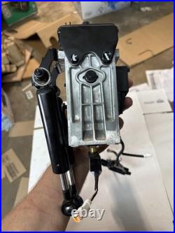 Joystick Assy with Sensors & Mixing Board. Ryobi Z30Li 80v Zero Turn Mower