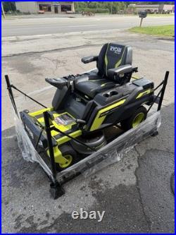 Joystick Assy with Sensors & Mixing Board. Ryobi Z30Li 80v Zero Turn Mower