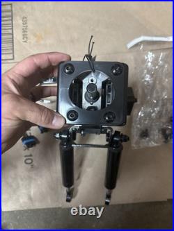 Joystick Assy with Sensors & Mixing Board. Ryobi Z42Li, Z54Li 80v Zero Turn Mower