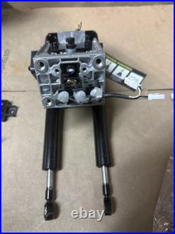 Joystick Assy with Sensors & Mixing Board. Ryobi Z42Li, Z54Li 80v Zero Turn Mower