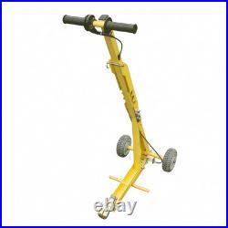 Jungle Jack Lawn Mower Lift Tool (Version 2) BRAND NEW IN BOX. DIRECT FROM MFG