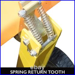 Jungle Jack Lawn Mower Lift Tool (Version 2) BRAND NEW IN BOX. DIRECT FROM MFG