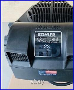 KOHLER PS-ZT730-3036 engine for Zero-Turn Mower & High-Debris Applications