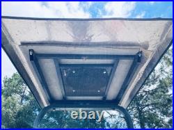 KUBOTA ZD323 Zero-Turn 60 Diesel Engine Mower 923hrs Pro 60 with Lifting Jack