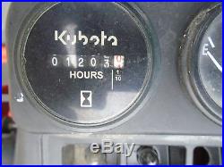 Kubota Zg327 60 Commercial Zero Turn Lawn Mower Zturn Mower