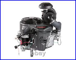Kawasaki FX730V-AR13R Engine 23.5 HP Zero Turn Lawn Mower LOCAL PICKUP ONLY