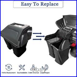 Kerlista Twin Double Bagger Kit 42-46 Inch Zero Turn Lawn Mower Grass Catcher Kerlista Twin Double Bagger Kit 42-46 Inch Zero Turn Lawn Mower Grass Catcher