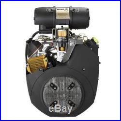 Kohler 40hp Engine CH1000-0002 for Zero Turn Mowers
