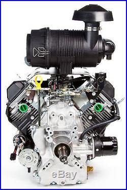 Kohler CH740-3117 Engine For Exmark And Toro Zero Turn Mowers
