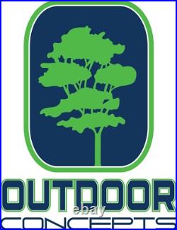 Kohler Command CH20 Twin-Cylinder Air Cooled Horizontal Engine with2007 hrs