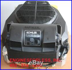 Kohler Confidant Zt740 Pszt7403022 25 HP Pro Grade Zero Turn Mower Engine New