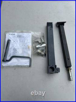 Kubota G31 Lift Kit For Zero Turn Zg327