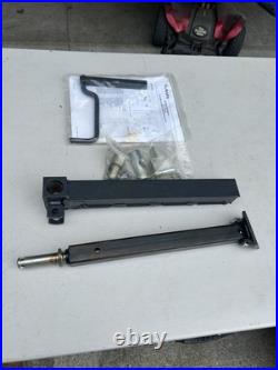 Kubota G31 Lift Kit For Zero Turn Zg327