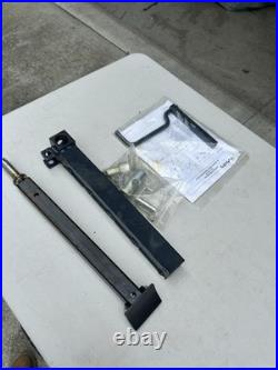 Kubota G31 Lift Kit For Zero Turn Zg327