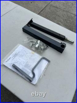 Kubota G31 Lift Kit For Zero Turn Zg327
