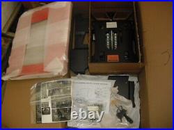 Kubota Seat Suspension Kit Z3356 for Z700 Series Zero Turn Mower (K3811-0030)