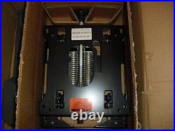 Kubota Seat Suspension Kit Z3356 for Z700 Series Zero Turn Mower (K3811-0030)
