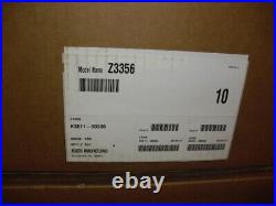 Kubota Seat Suspension Kit Z3356 for Z700 Series Zero Turn Mower (K3811-0030)