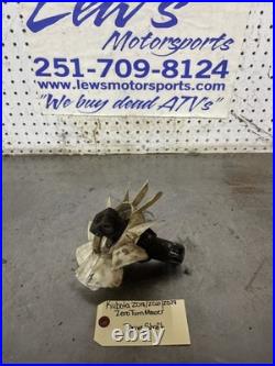 Kubota ZD18 ZD21 Zero Turn Mower Engine Transmission Drive Shaft K3111-13510