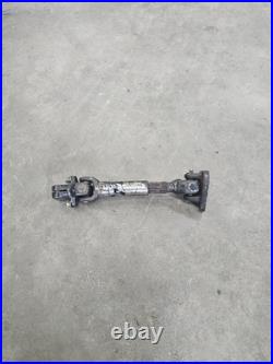Kubota ZD25 ZD28 Zero Turn Mower Engine Transmission Drive Shaft K3151-13510