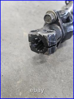 Kubota ZD25 ZD28 Zero Turn Mower Engine Transmission Drive Shaft K3151-13510