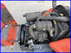 Kubota ZD28 ZERO TURN LAWN MOWER 72 ZD PRO DECK READY TO MOW DIESEL